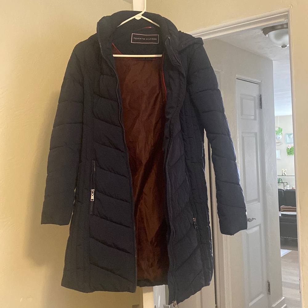 Tommy Hilfiger Winter Coat
